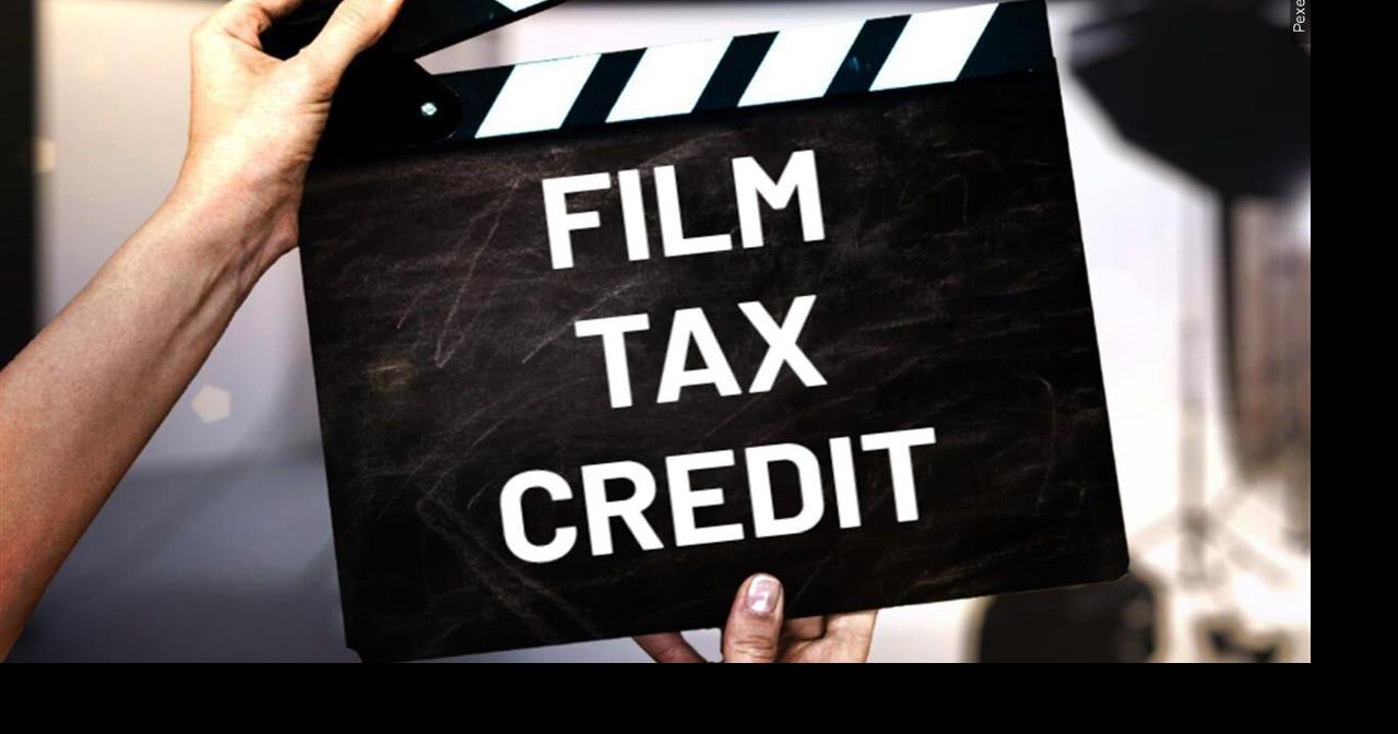 Delaware lawmakers introduce bill to create film tax credit