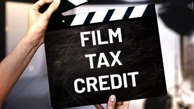 Delaware lawmakers introduce bill to create film tax credit