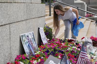 Minnesota Lawmaker Shot