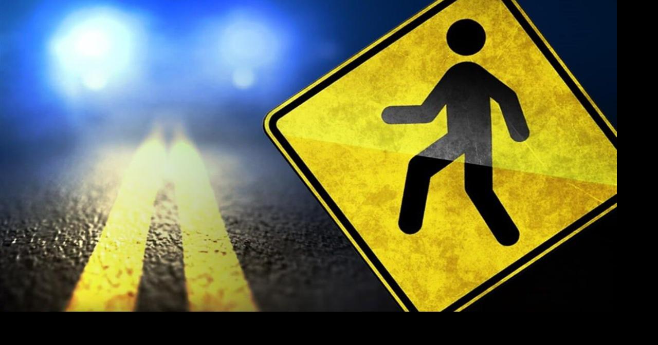 Woman killed while crossing North DuPont Highway in Dover