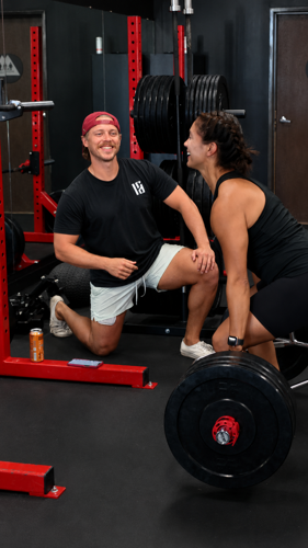 Train With Dave Says It Pays America's Highest Average Trainer Compensation