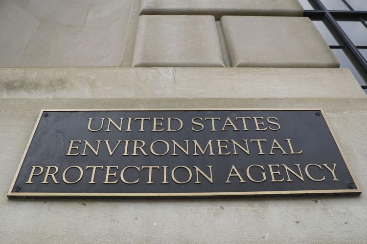 Climate EPA Declaration of Dissent