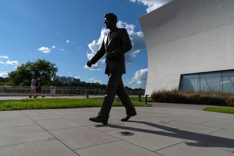 The Kennedy Center