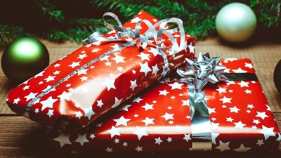 Christmas Gifts
