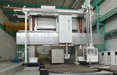 Openex Drives CNC Machining Development as China Leading Large Parts CNC Milling Provider