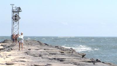 Offshore Wind Turbines Project in Ocean City