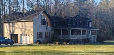 House Fire