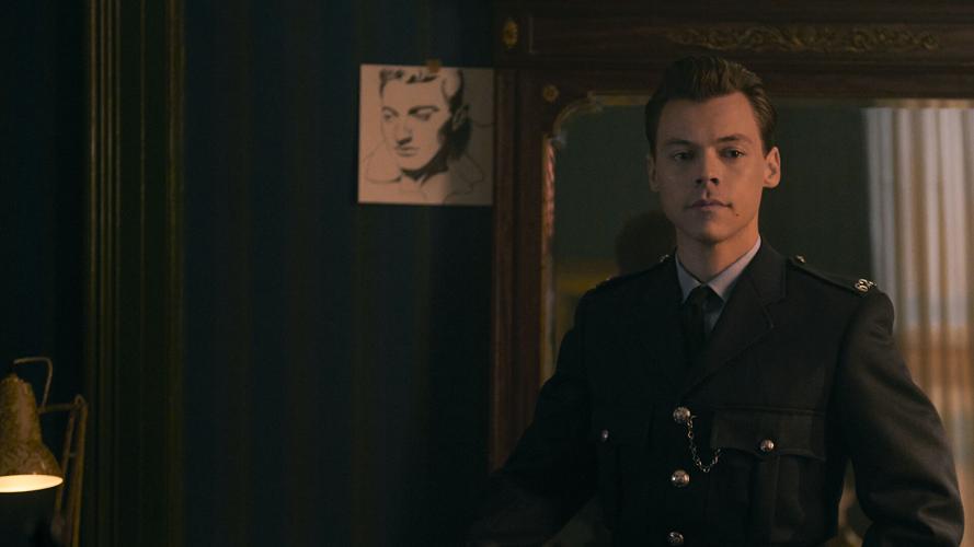My Policeman1