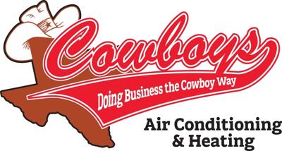 Cowboys Air Conditioning & Heating Reinforces San Antonio HVAC Service With 24/7 Support and Trane Solutions