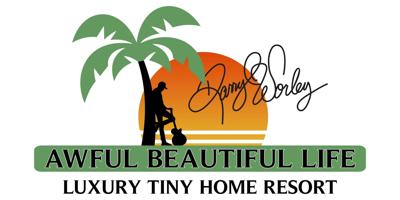 Awful Beautiful Life Resort: 75 Tiny Homes for Fort Rucker by 2026