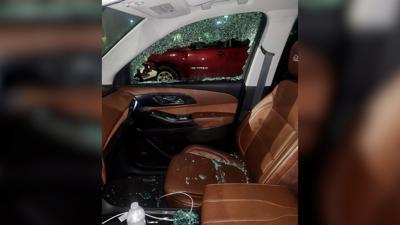 Series Of Car Break-Ins Targets Gym Goers