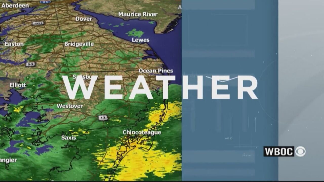 WBOC Morning Weather February 12, 2022 | WBOC Weather | Wboc.com