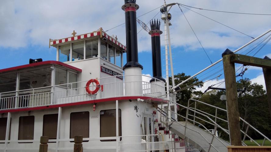 Snow Hill's "Black-Eyed Susan" Riverboat Under Discussion