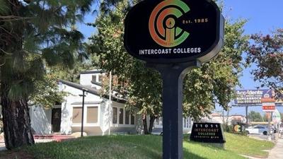 InterCoast Opens New Granada Hills Campus Serving the San Fernando Valley