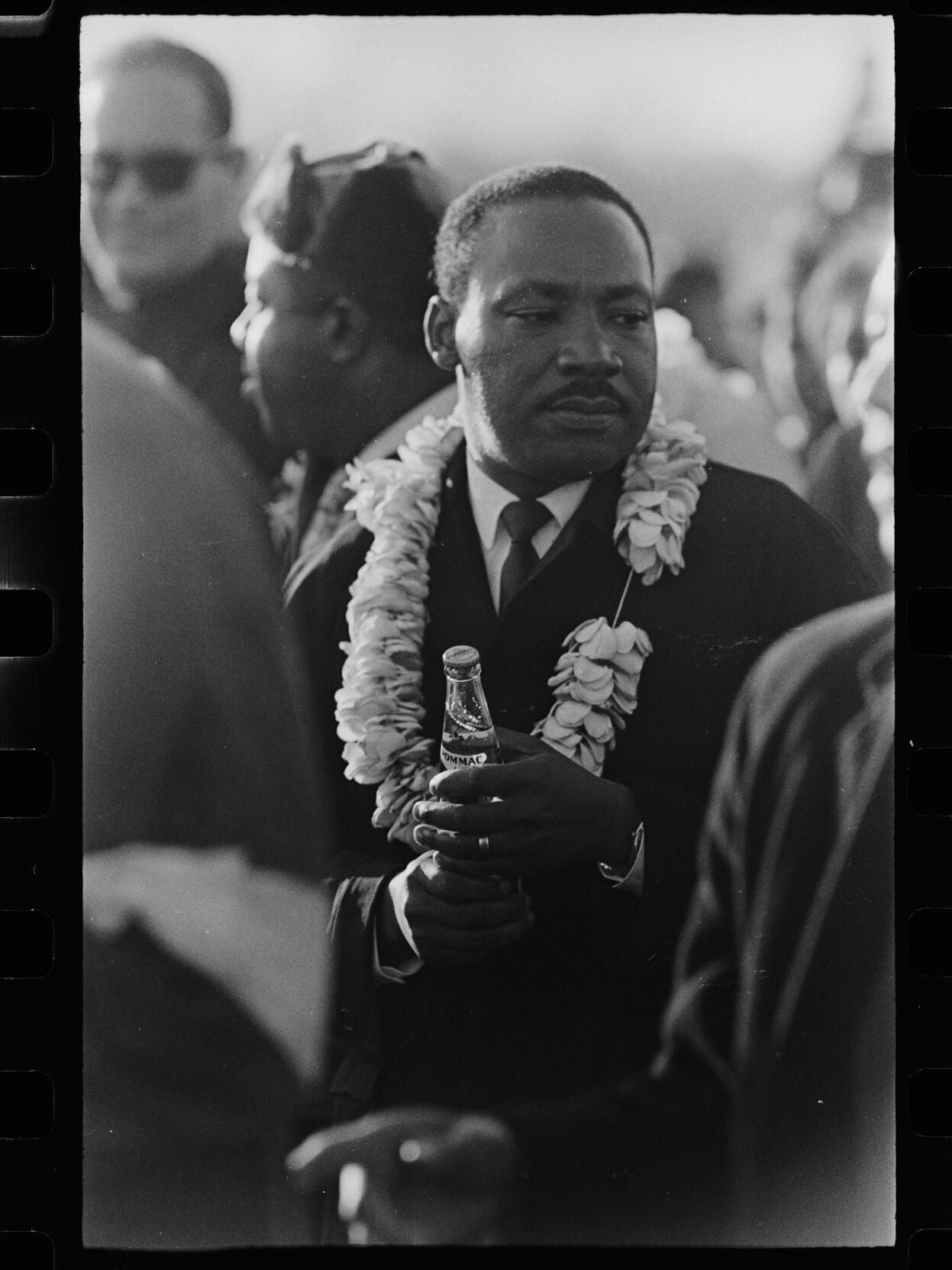Voting Rights Hawaii Exhibit