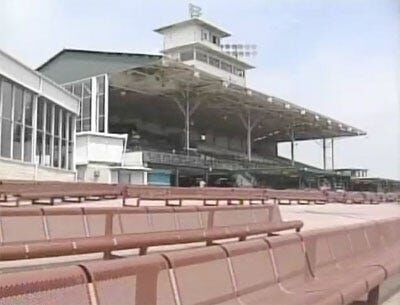 Two Casinos Announce Plans to Buy Ocean Downs