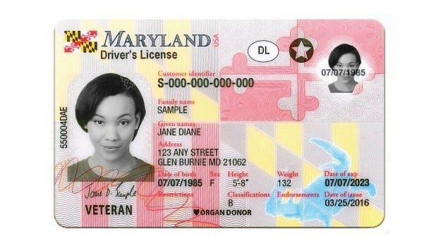 Delaware aims to combat ID fraud with new driver's licenses