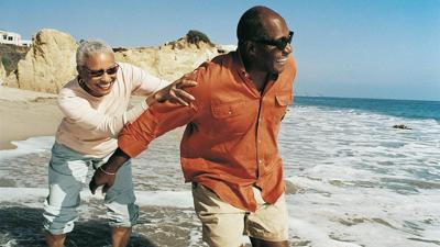 Staying a Step Ahead as You Age