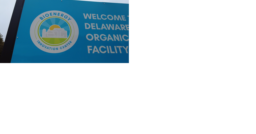 DNREC Green Lights Expansion of Seaford Poultry Waste Composting Facility - Vimarsana News