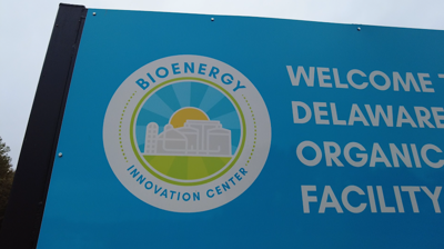 Bioenergy Innovation Center