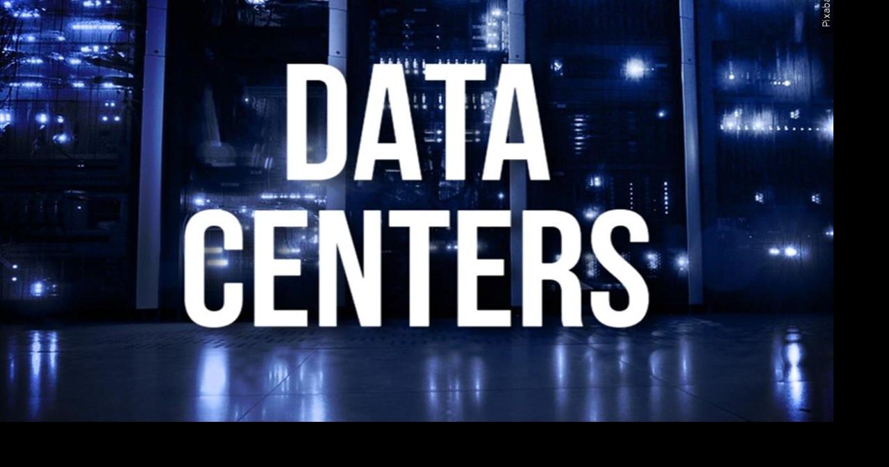 Salisbury Planning Commission to consider new review process for data centers