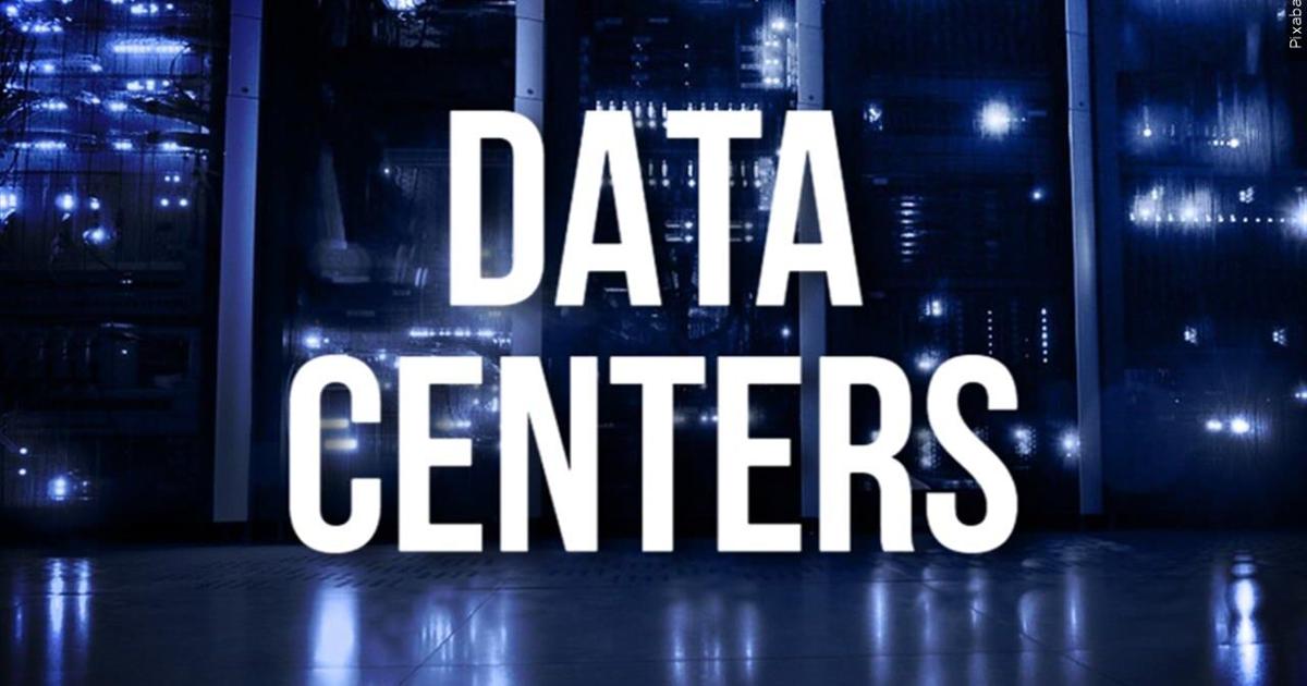 Salisbury Planning Commission to consider new review process for data centers