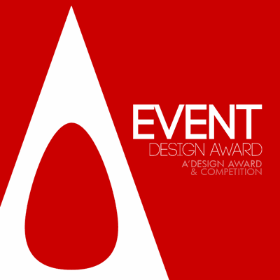 A' Event and Happening Design Awards 2026 Call for Entries Announced