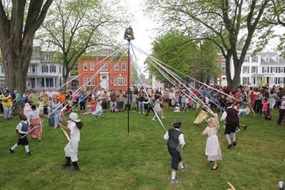 Dover Day Festival