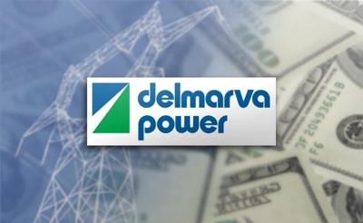 Delmarva Power Gets Approved for Partial Rate Increase for Md. Customers