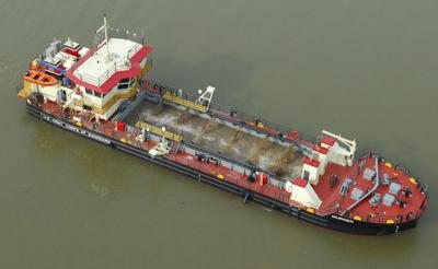 Ocean City Dredging