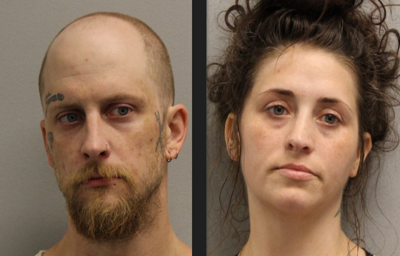 DIllon Hensey Chelsie Puckett