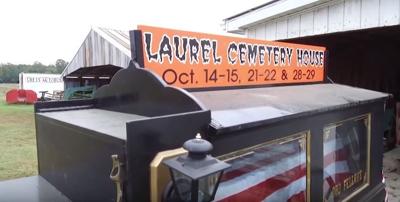 laurelcemetery