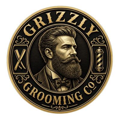 Grizzly Grooming Co. Unveils Proprietary Nine-Oil Beard Formula and Bold Scent Collections to Serve the Modern Bearded Man