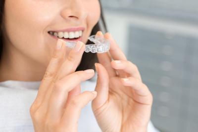 Top 3 Invisalign Providers Serving Cheshire, CT Ranked