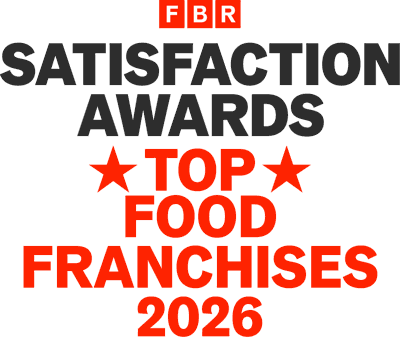 FBR Names Its 2026 Top Food & Beverage Franchises