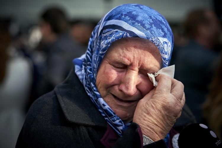 Obit Mladic