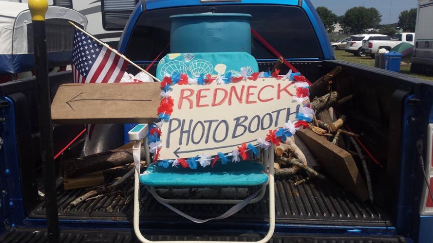 Courtesy: Delaware Junction Festival