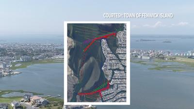Fenwick Island Moves Forward with Plans to Dredge Little Assawoman Bay