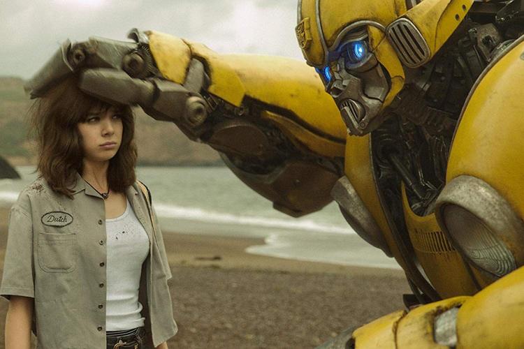 Bumblebee7