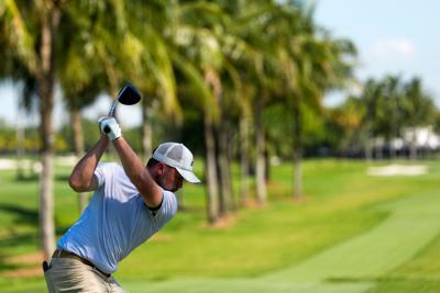 Cadillac Championship Golf