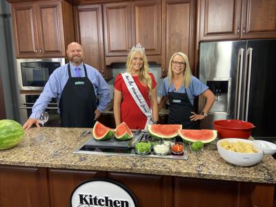 2022 Mardel Watermelon Queen