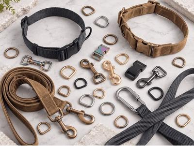 Dog Leash Snap Hooks: A Buyer’s Guide to Testing Beyond the Load Rating