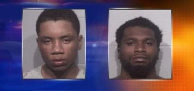 Delaware Men Sentenced to Prison for Ocean City Robberies