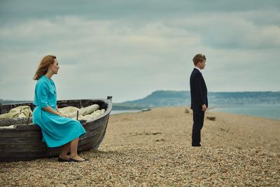 Movie Review – On Chesil Beach