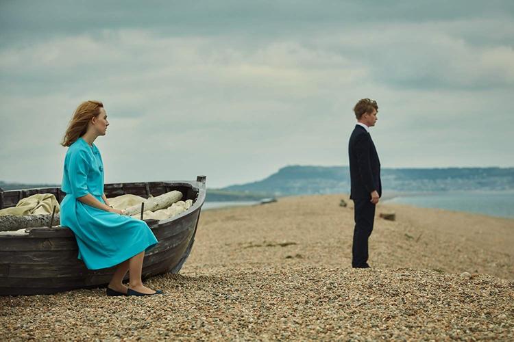 Movie Review – On Chesil Beach