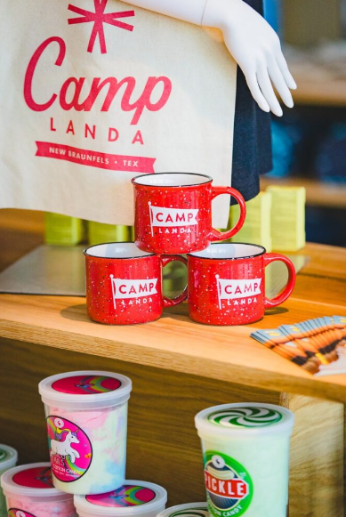 Camp Landa Resort Designed to Make Family Travel Easier, Cleaner and More Fun