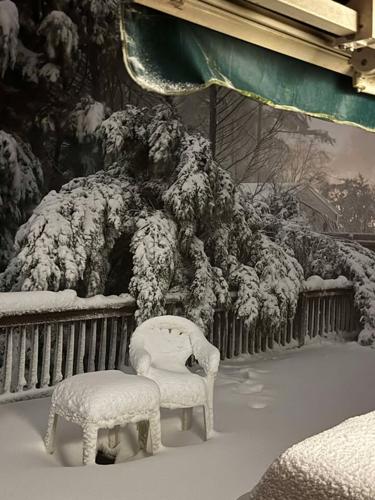 Craig LeDoux - Lewes, Del.