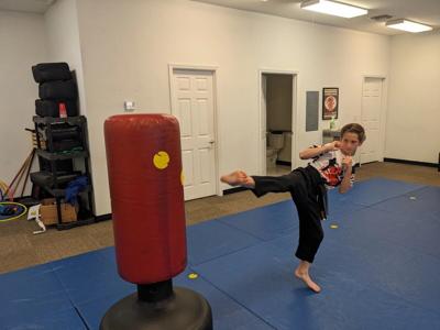 South Lake Karate Academy Marks 1,000-Plus Students Over 25 Years