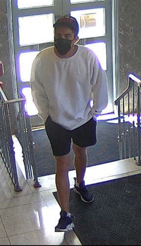 UPDATE: Dover Police Investigating PNC Bank Robbery