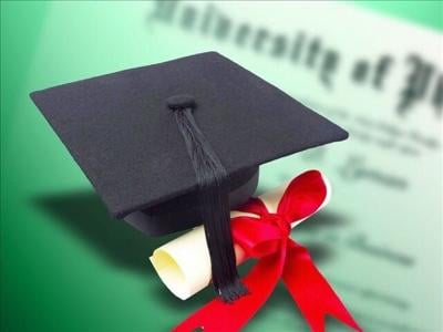 Va. Education Officials: Graduation Rate Increases